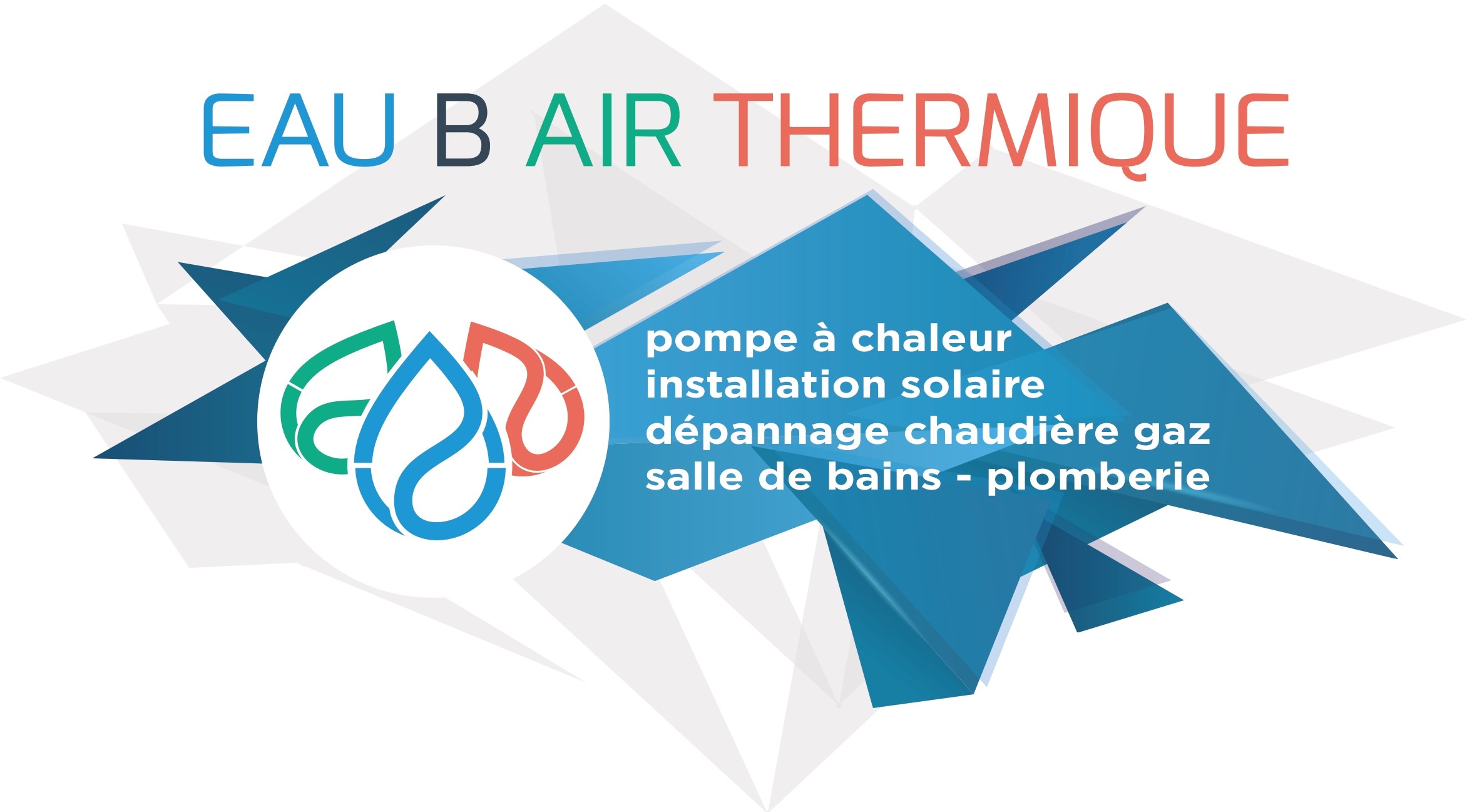 Eau B Air Thermique